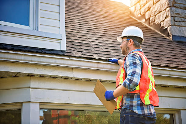 Roof Repair in Carver